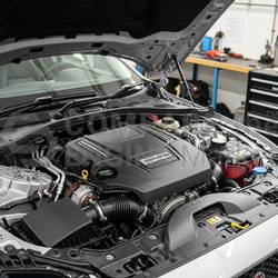 JAGUAR XF R-SPORT D AWD AUTO 2.0L 2017 used Engine for Sale